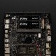 Pamięć DDR4 FURY Impact SODIMM 32GB(2*16GB)/3200 CL20 