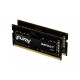 Pamięć DDR4 FURY Impact SODIMM 64GB(2*32GB)/3200 CL20