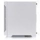 obudowa - S100 Tempered Glass - Snow 