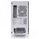 obudowa - S100 Tempered Glass - Snow 