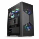 obudowa - Commander G31 Tempered Glass ARGB 