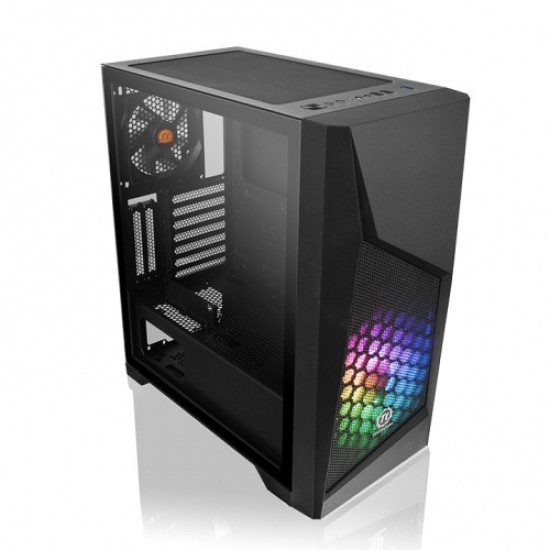 obudowa - Commander G32 Tempered Glass ARGB 