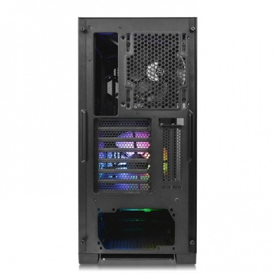 obudowa - Commander G32 Tempered Glass ARGB 