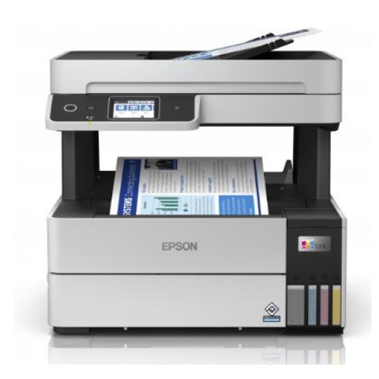 MFP EcoTank L6490 A4/4-in-1/3.3pl/37ppm/ADF35