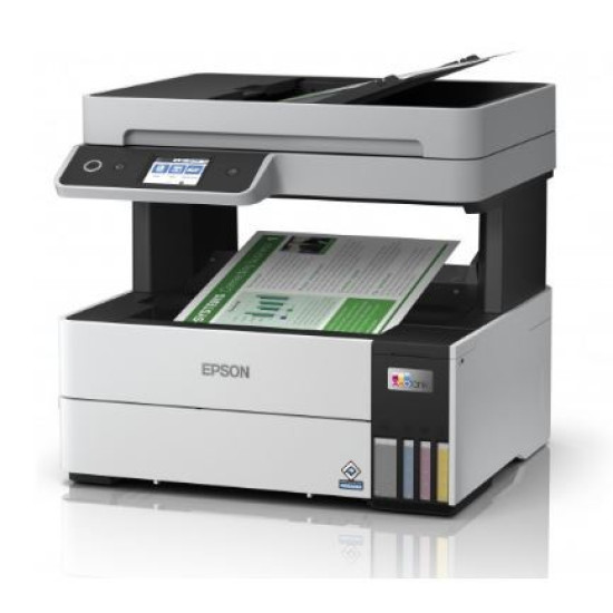 MFP EcoTank L6460    A4/(W)LAN/3.3pl/37ppm/ADF35 