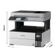 MFP EcoTank L6460    A4/(W)LAN/3.3pl/37ppm/ADF35 