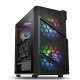 obudowa - Commander C31 Tempered Glass ARGB 