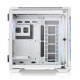 obudowa - View 51 ARGB Tempered Glass - Snow 