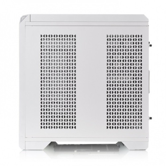 obudowa - View 51 ARGB Tempered Glass - Snow 