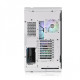 obudowa - View 51 ARGB Tempered Glass - Snow 