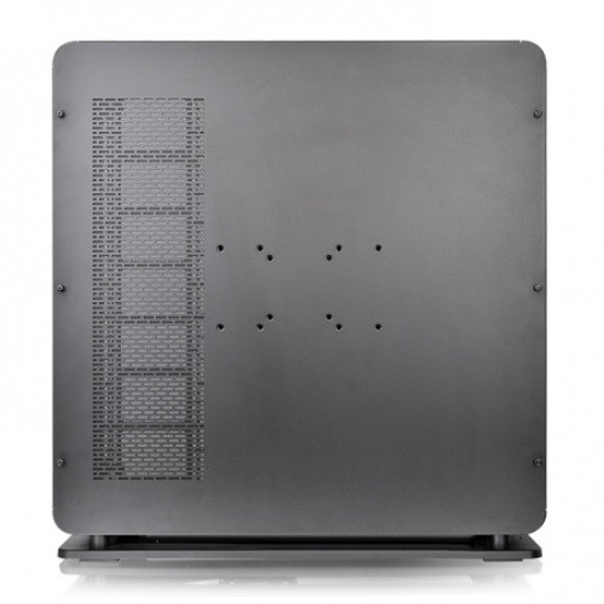 obudowa - Core P8 Black Tempered Glass 