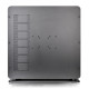 obudowa - Core P8 Black Tempered Glass 