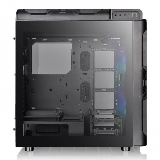 obudowa - LEVEL 20 RS ARGB - Black 