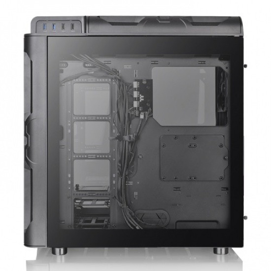 obudowa - LEVEL 20 RS ARGB - Black 