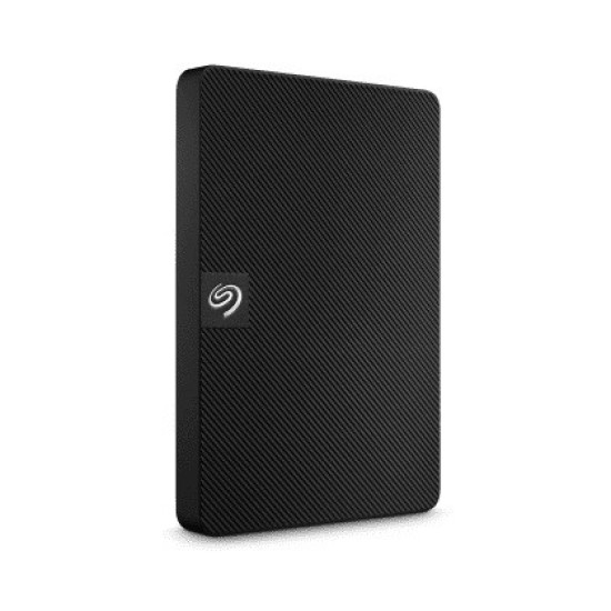 Dysk zewnętrzny Expansion 2TB 2,5 STKM2000400 czarny