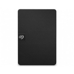 Dysk zewnętrzny Expansion 2TB 2,5 STKM2000400 czarny