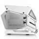 obudowa - AH T200 Tempered Glass - Snow 