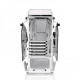 obudowa - AH T200 Tempered Glass - Snow 