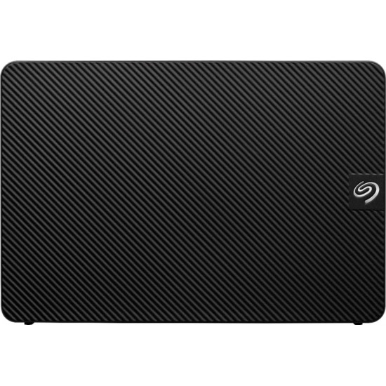 Dysk zewnętrzny Expansion 6TB 3,5 STKP6000400 czarny