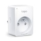 Kontroler Tapo P100 Smart Plug WiFi 2-pak Kontroler Tapo P100 Smart Plug WiFi 2-pak