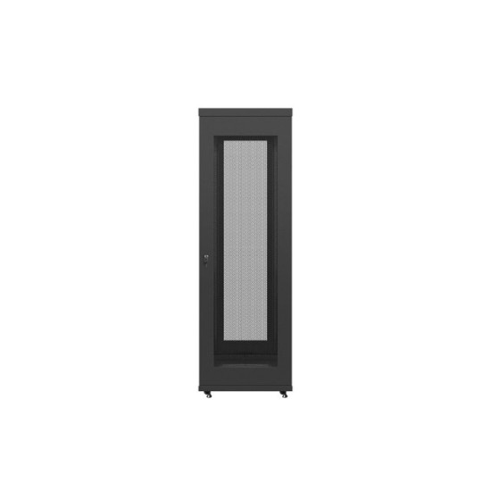 Szafa stojąca rack 19 37U 600x800 FF01-6837-23B