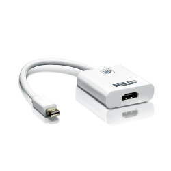 !Mini DisplayPort to 4k HDMI Active Adapter 