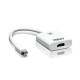 !Mini DisplayPort to 4k HDMI Active Adapter 