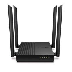 Router  Archer C64 AC1200 1WAN 4LAN 