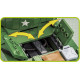 Klocki Sherman M4A3E2 Jumbo 