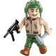 Klocki Sherman M4A3E2 Jumbo 