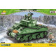 Klocki Sherman M4A3E2 Jumbo 
