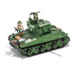 Klocki Sherman M4A3E2 Jumbo 