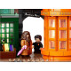 Klocki Harry Potter 75978 Ulica Pokątna