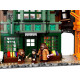 Klocki Harry Potter 75978 Ulica Pokątna