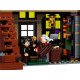 Klocki Harry Potter 75978 Ulica Pokątna