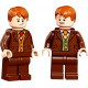 Klocki Harry Potter 75978 Ulica Pokątna