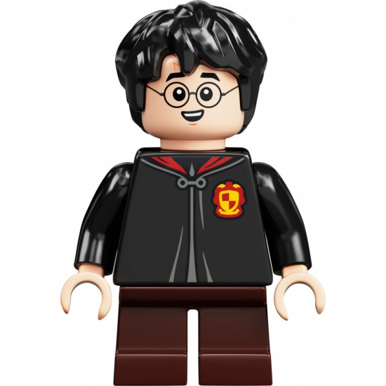Klocki Harry Potter 75978 Ulica Pokątna