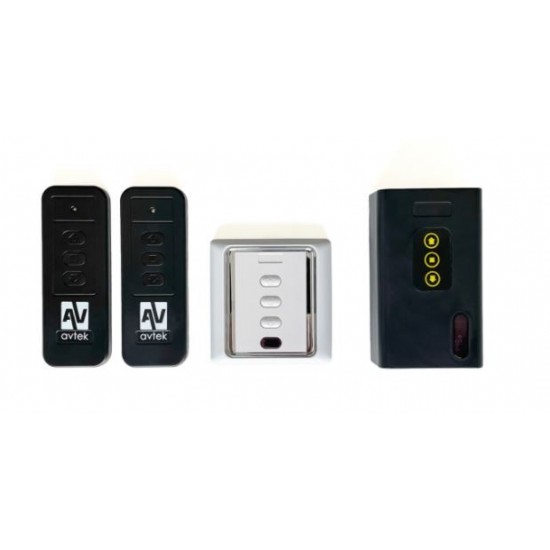 Moduł RF/IR/12V trigger/ do ekranów AVTEK Electric