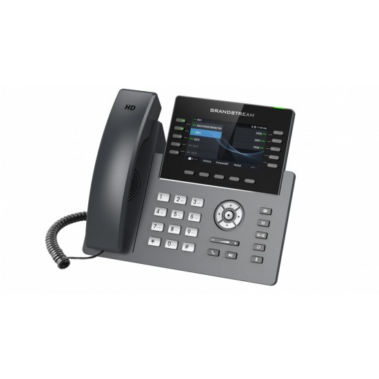 Telefon VoIP IP GGRP2615 Telefon VoIP IP GGRP2615