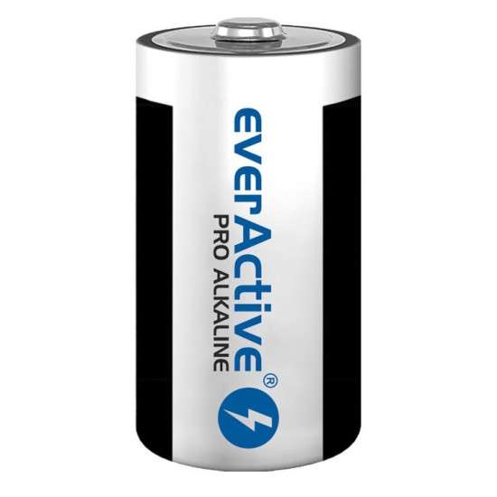 Baterie LR14/C blister 2 szt. 