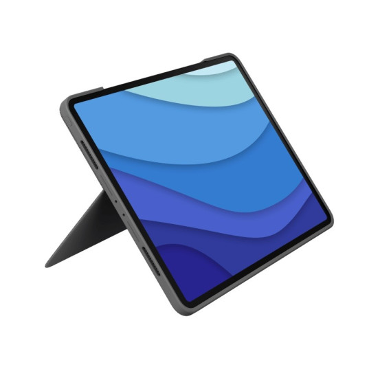 Etui Combo Touch UK iPad Pro 12,9 5 Generacji 