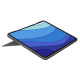 Etui Combo Touch UK iPad Pro 12,9 5 Generacji 
