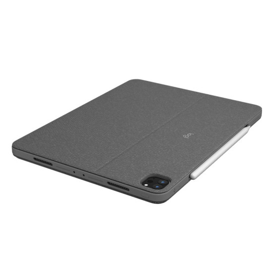 Etui Combo Touch UK iPad Pro 12,9 5 Generacji 