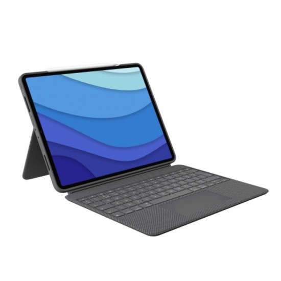 Etui Combo Touch UK iPad Pro 12,9 5 Generacji Etui Combo Touch UK iPad Pro 12,9 5 Generacji