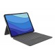 Etui Combo Touch UK iPad Pro 12,9 5 Generacji Etui Combo Touch UK iPad Pro 12,9 5 Generacji
