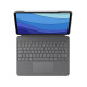 Etui Combo Touch UK iPad Pro 12,9 5 Generacji 
