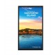 Monitor wielkoformatowy 49XE4F-M 49 cali 4000cd/m2 24/7 Monitor wielkoformatowy 49XE4F-M 49 cali 4000cd/m2 24/7
