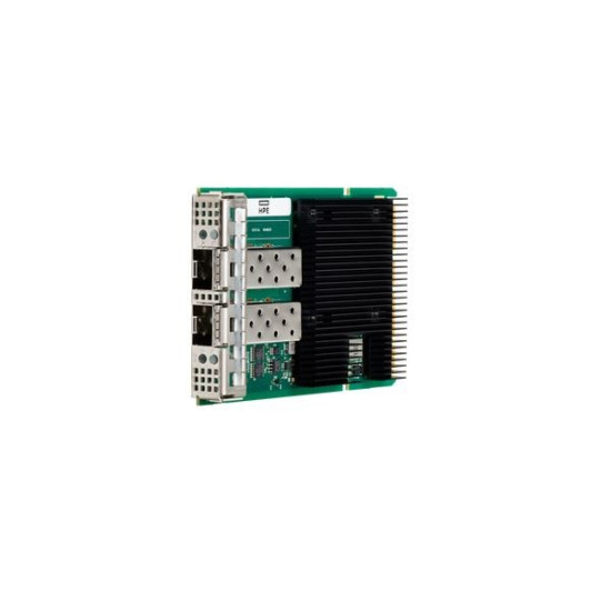 Karta sieciowa BCM 57414 10/25GbE 2p SFP28 Adapter P26262-B21