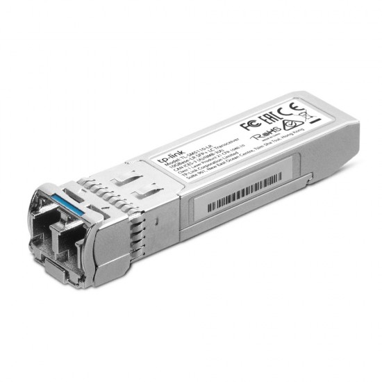 Moduł SFP+ SM5110-LR Single 10km 