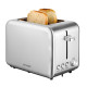 Toster TE2050 inox SINFONIA 